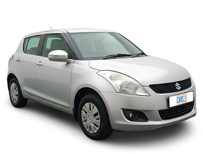 Maruti Swift-img